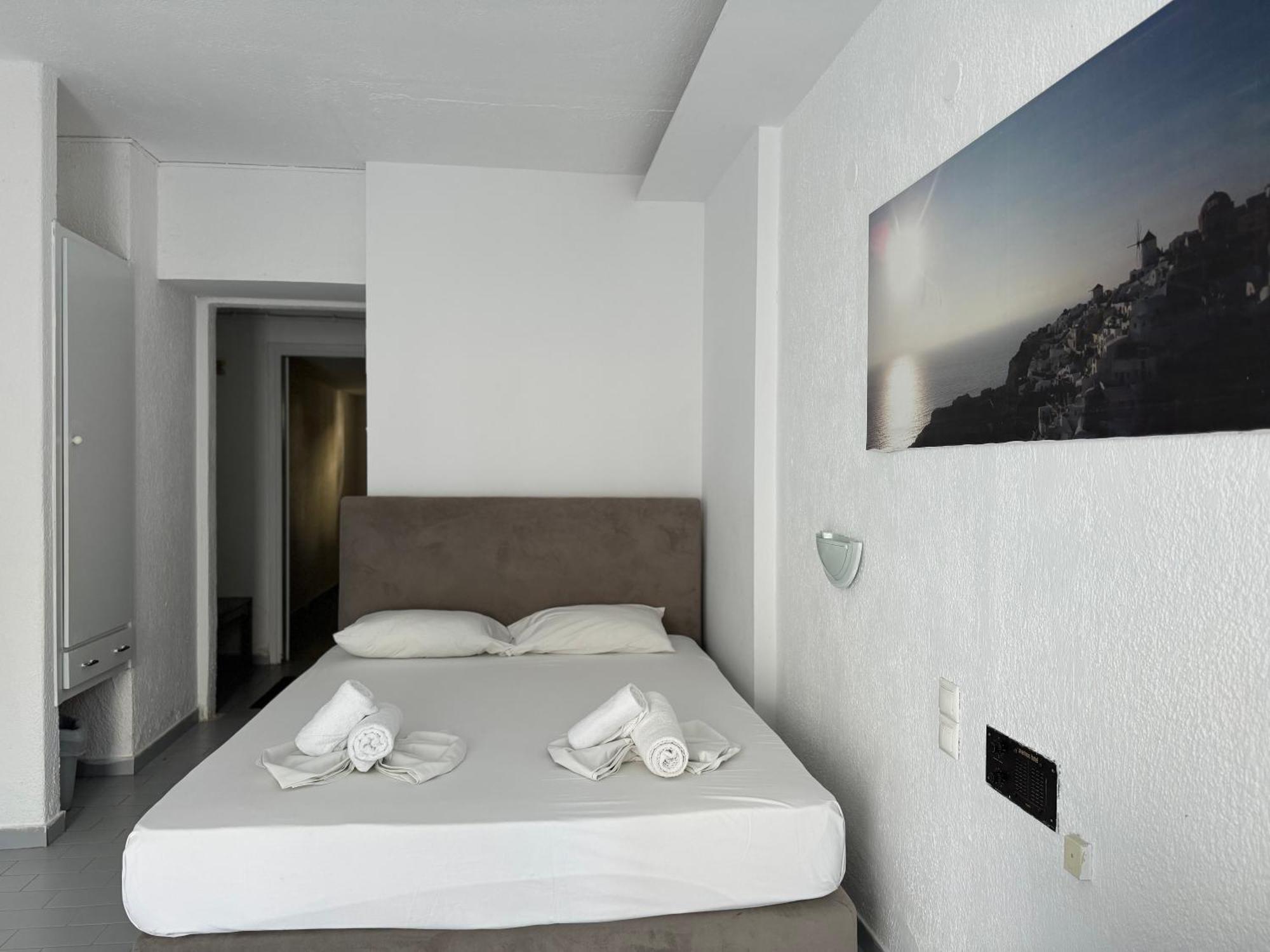 Simple Hotel Hersonissos Blue Eksteriør bilde